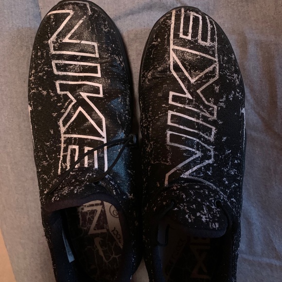 Nike React Meticon black/white - Picture 4 of 4